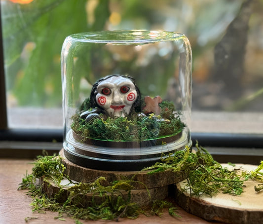 Made to Order - SAW Inspired Dome