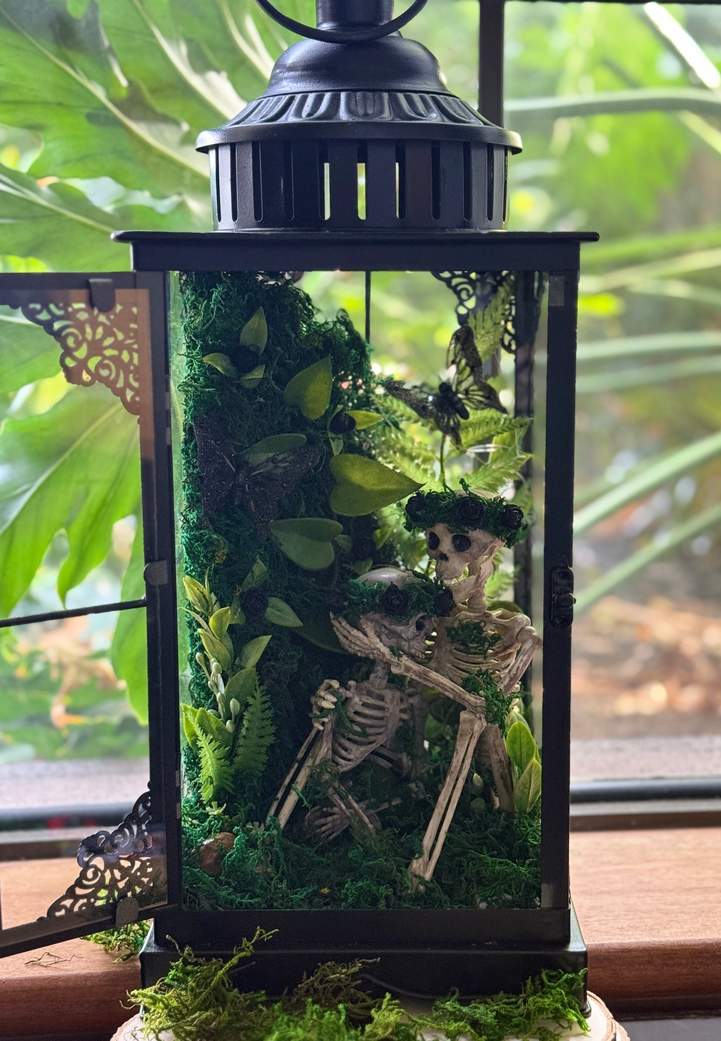 Mother & Child Terrarium