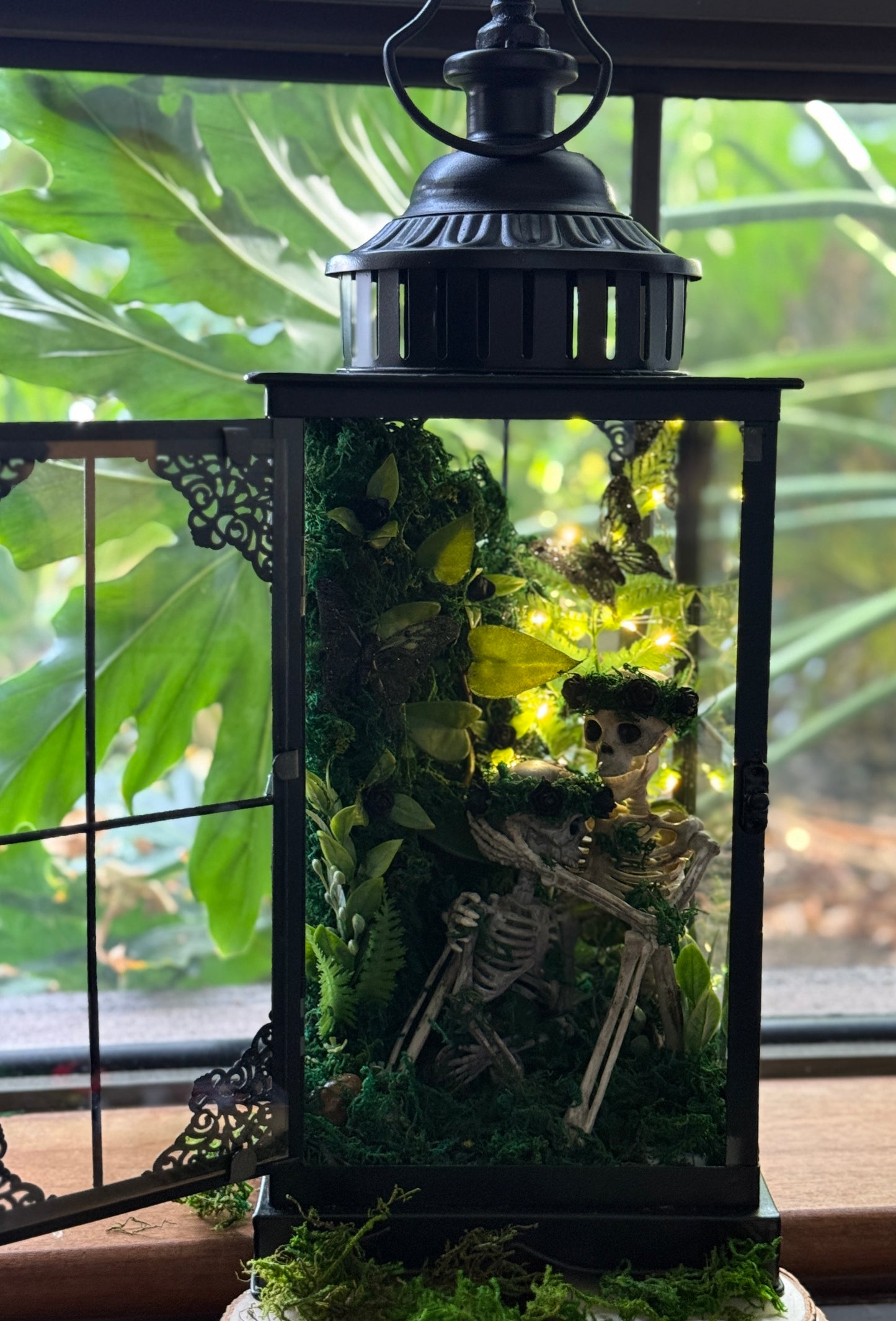 Mother & Child Terrarium