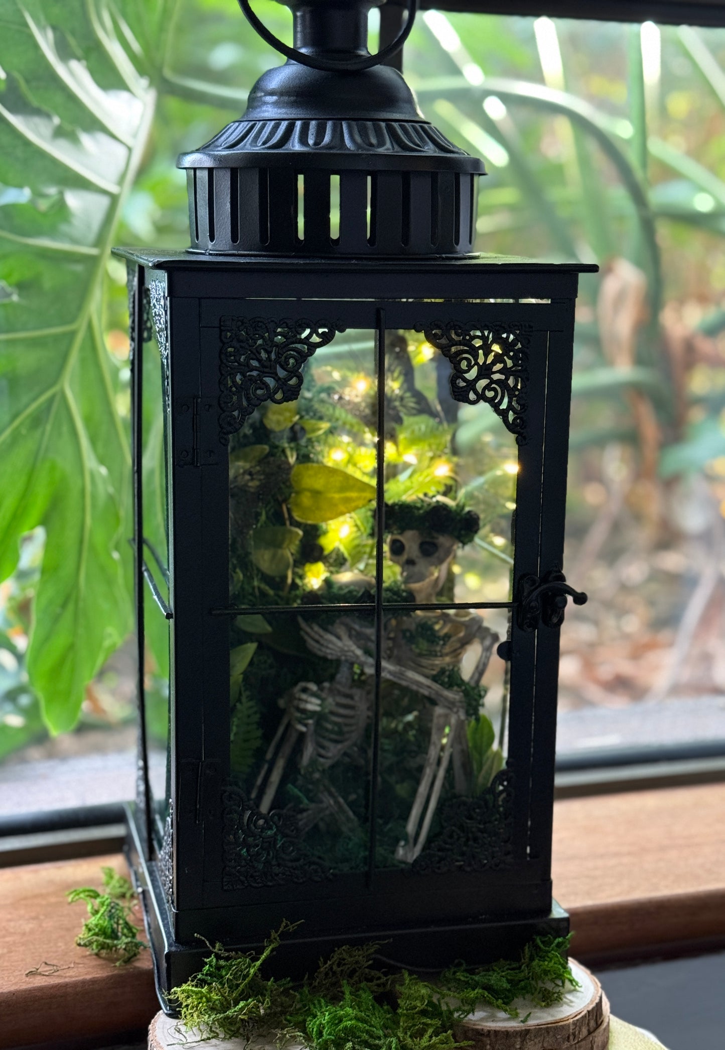 Mother & Child Terrarium