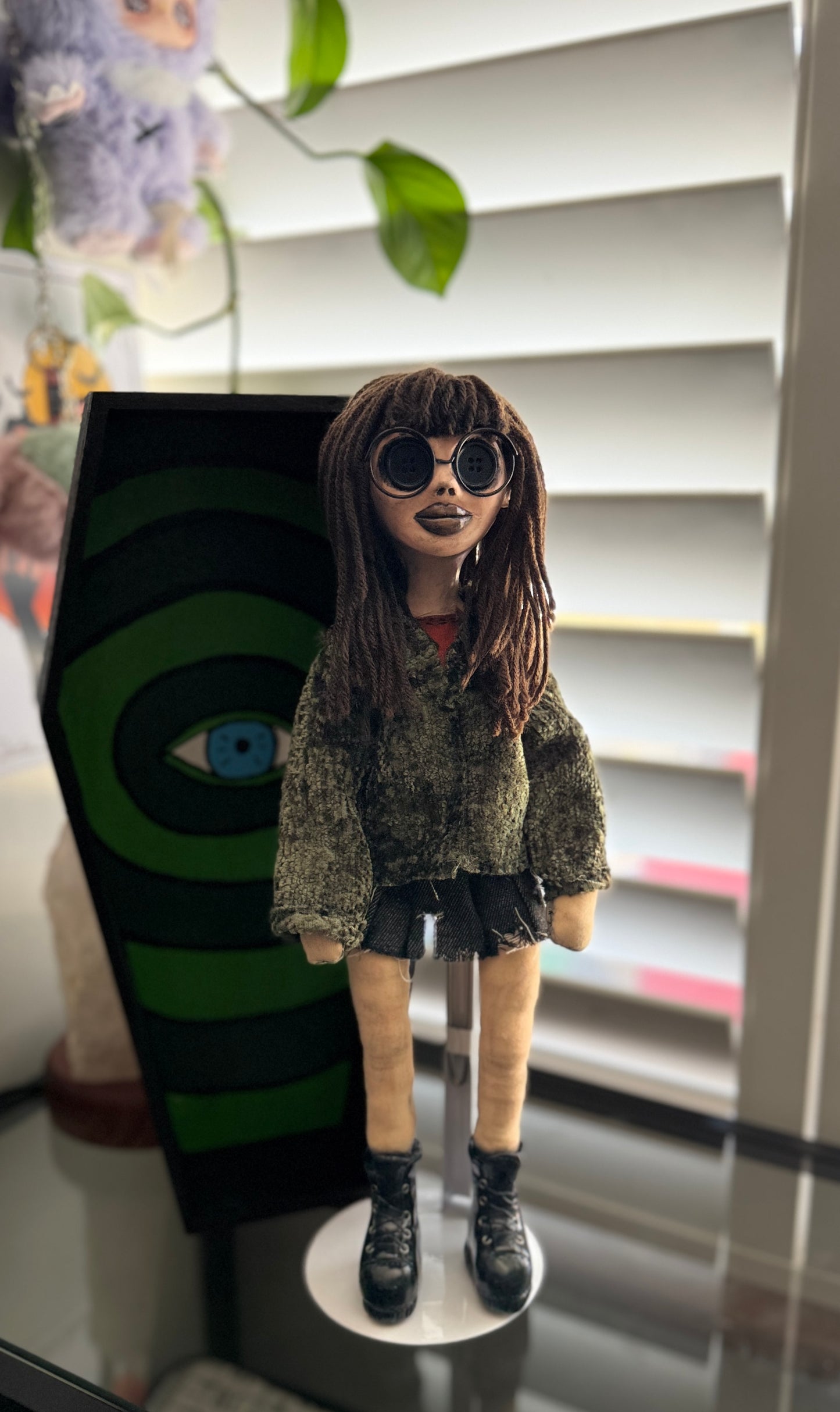Daria Doll