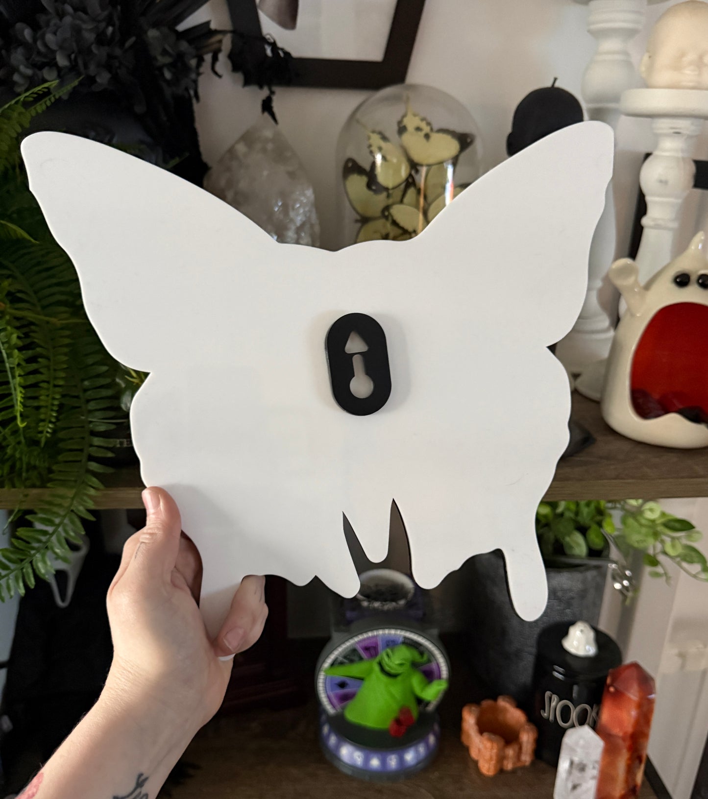 Tooth Fairy Wall Hanging