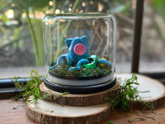Preorder - Coraline Inspired Dome