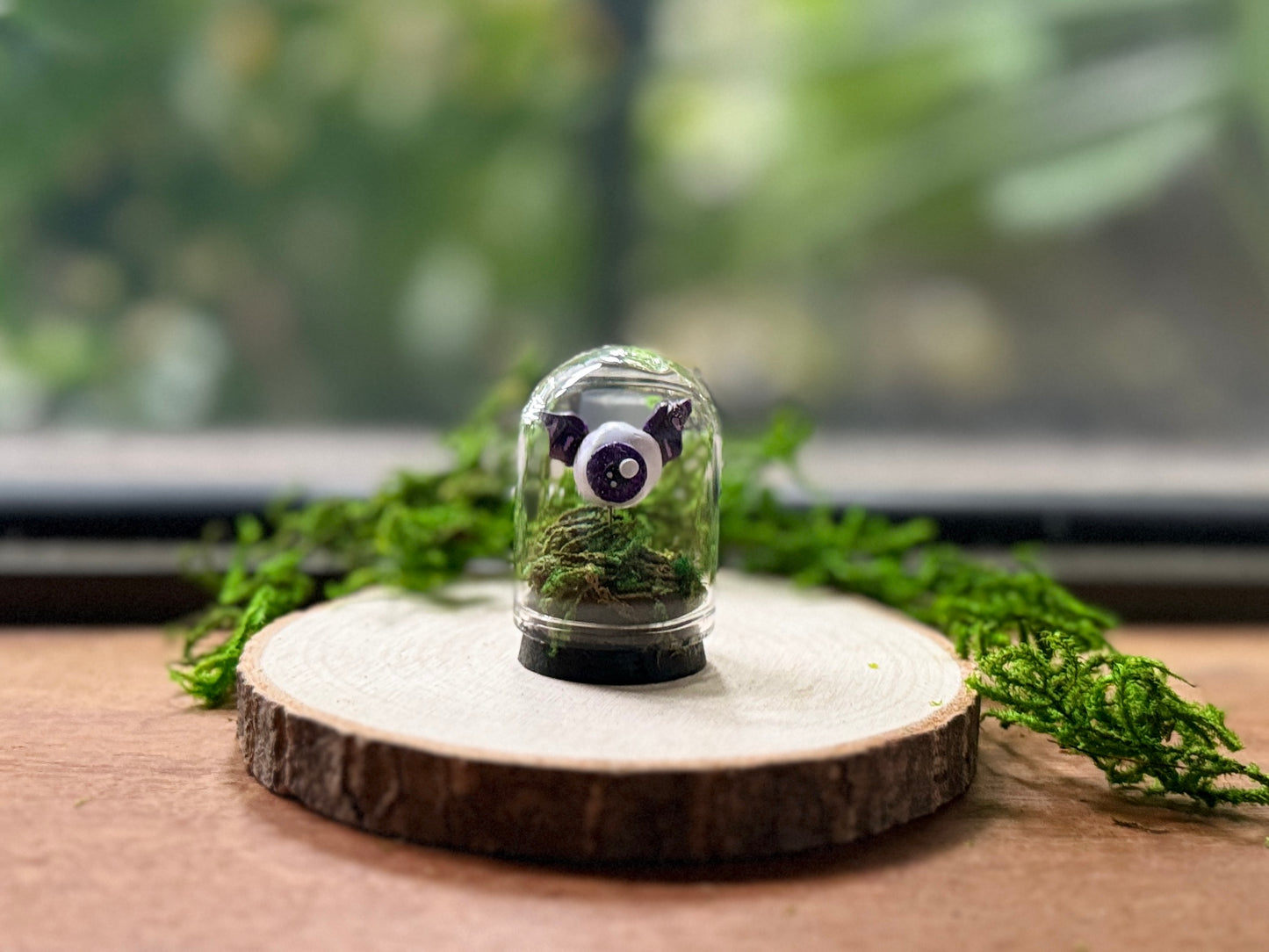 Mini Eyeball Dome
