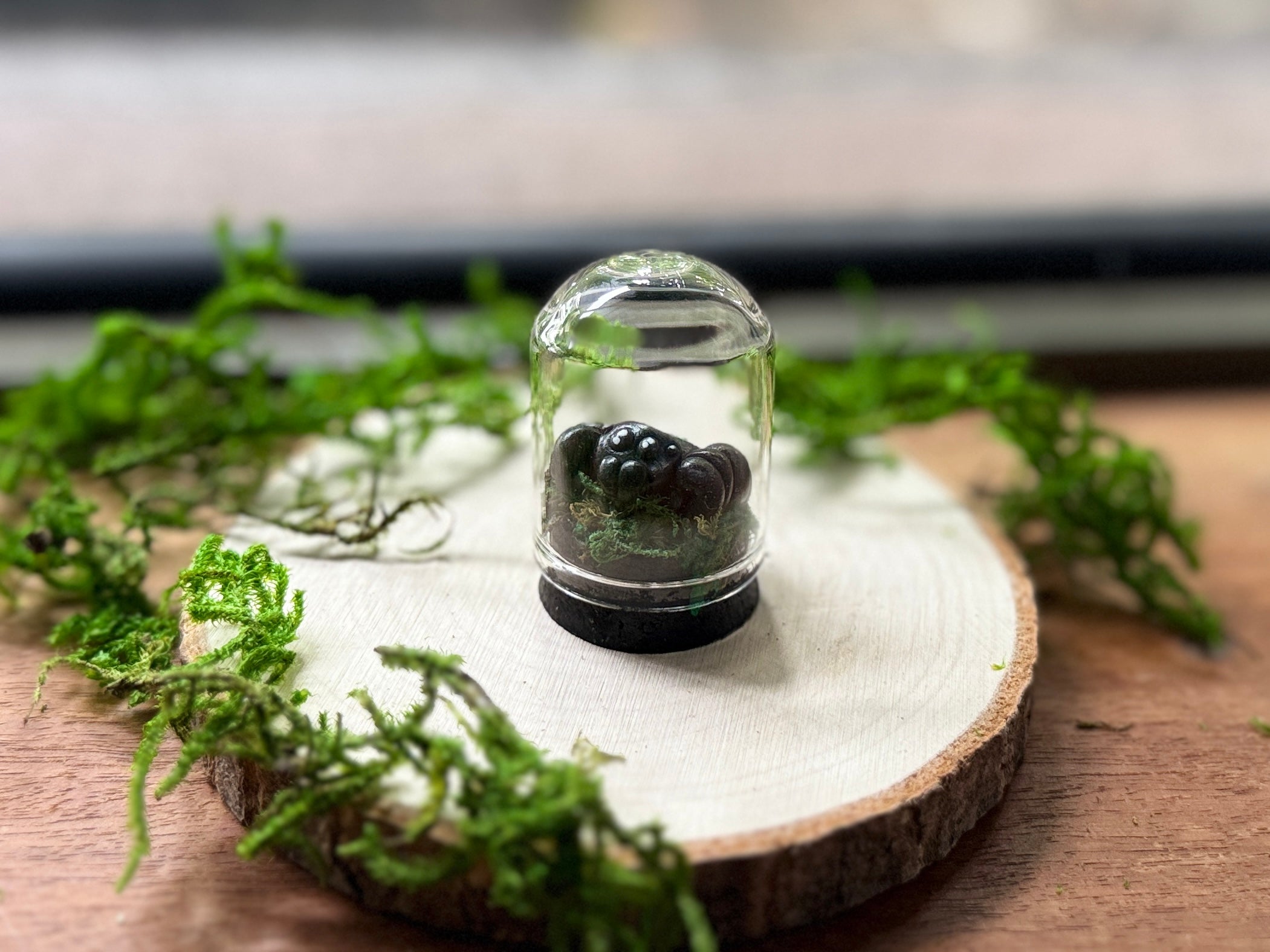 Mini Spider Dome – Creep Crypt Creations