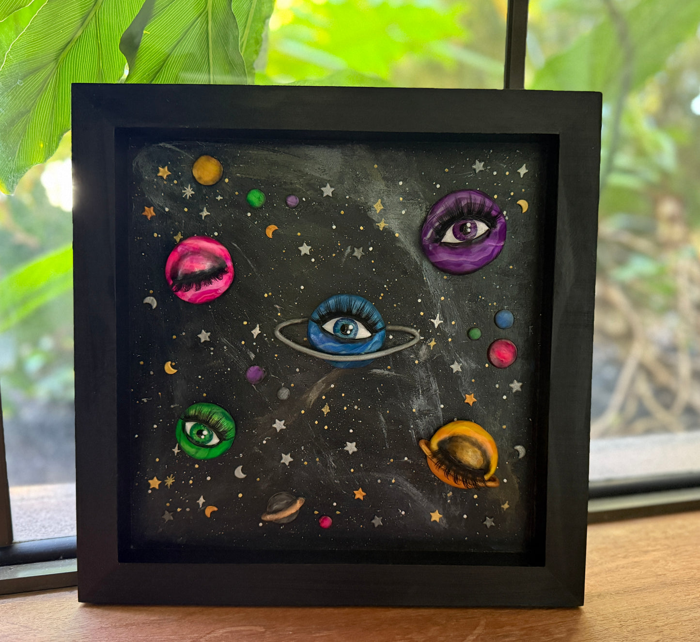 Your Universe Wall Hanging