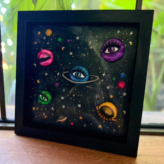 Your Universe Wall Hanging