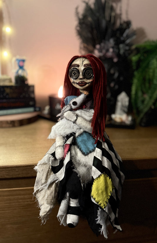 Sally Doll