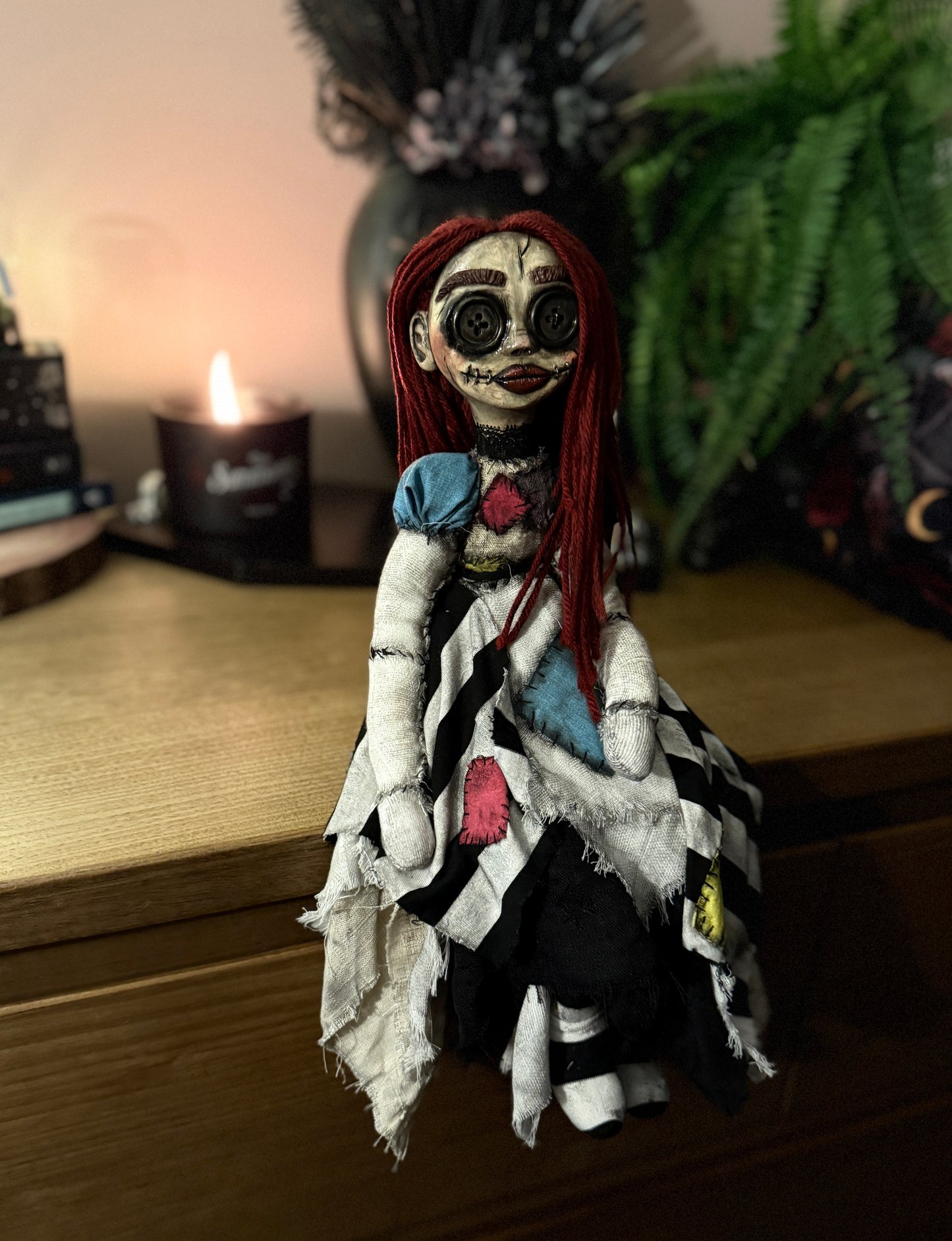 Sally Doll
