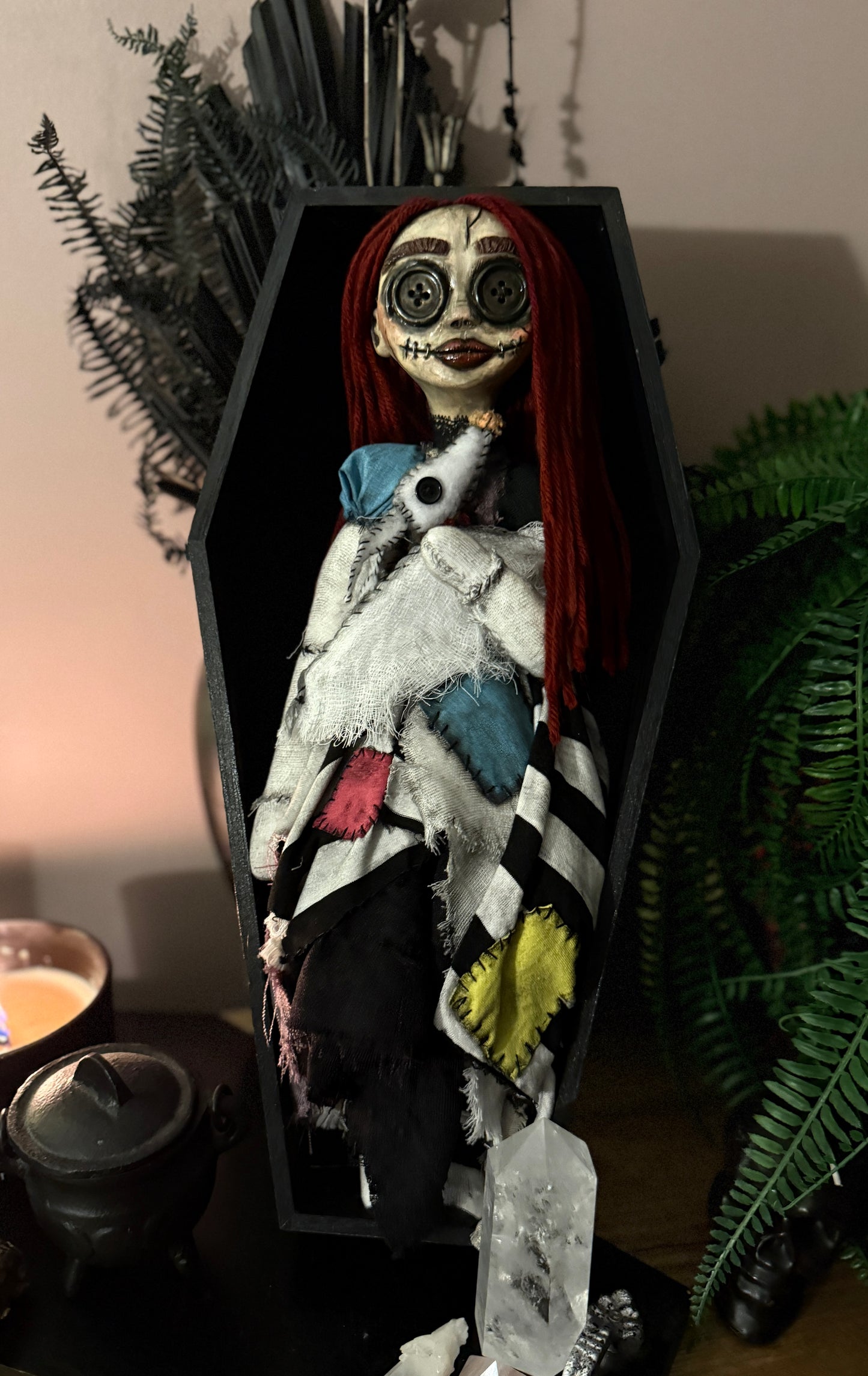 Sally Doll