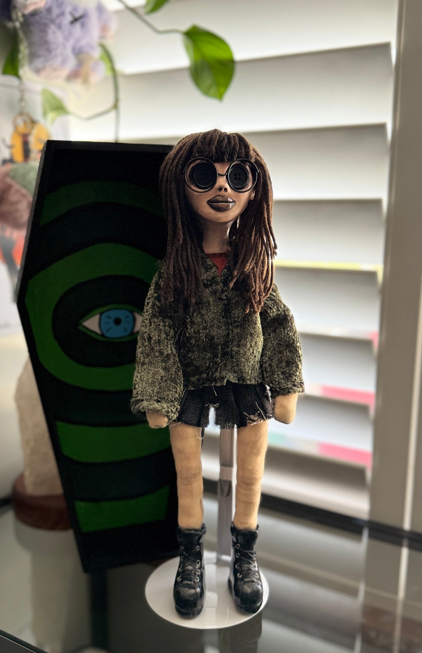 Daria Doll