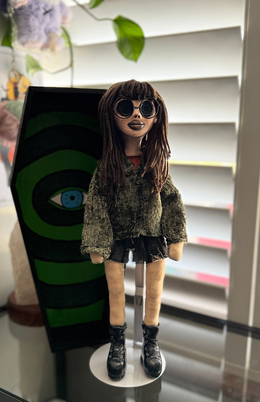 Daria Doll
