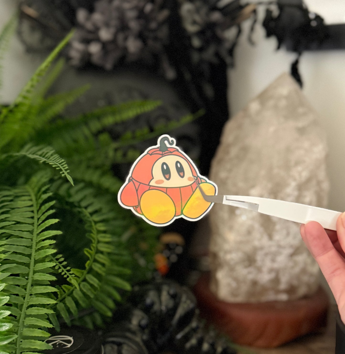 Kirby Sticker Pack