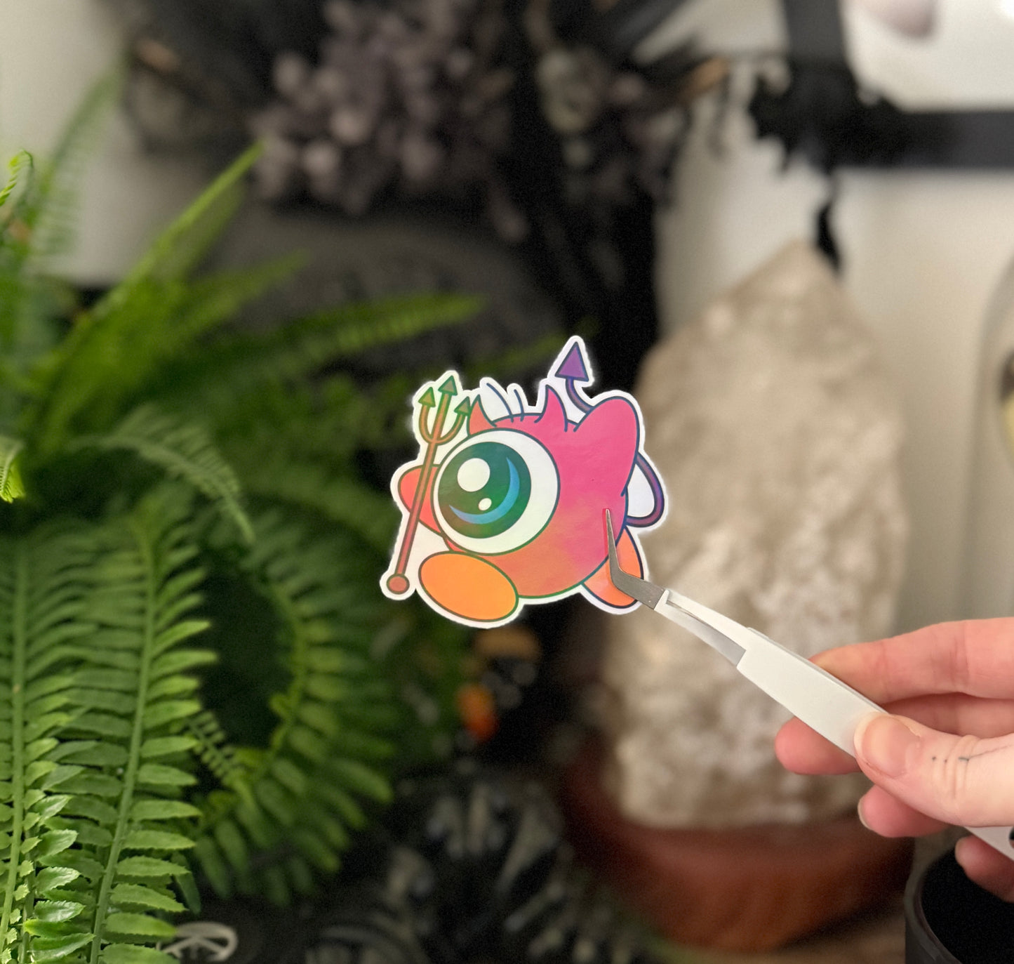 Kirby Sticker Pack